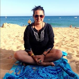 Meet your Posher, Deanna